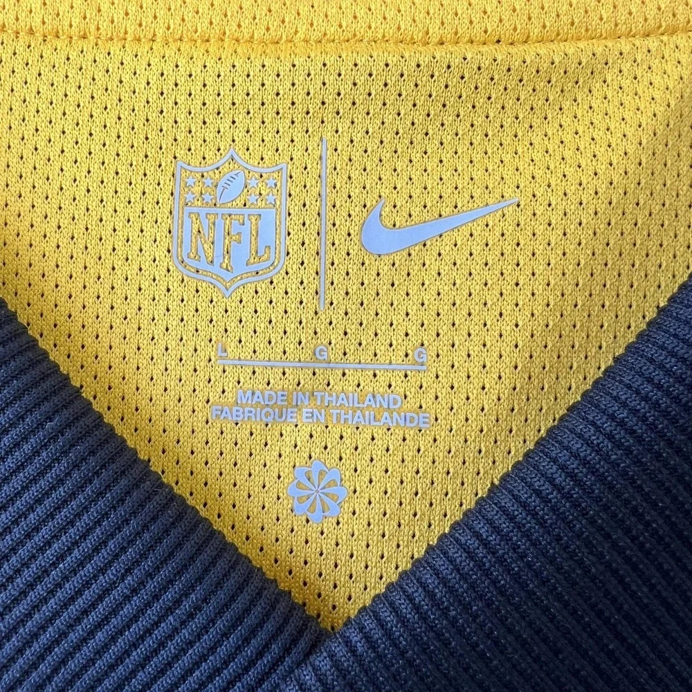 Nike pittsburgh steelers